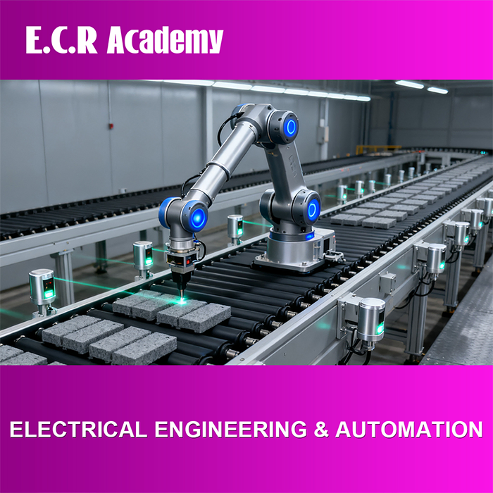Electrical Engineering & Automation